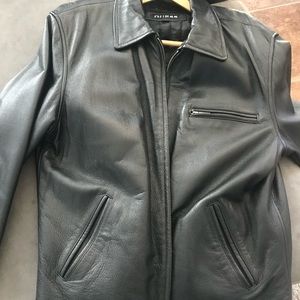 Men’s Leather jacket